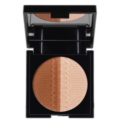 RVB LAB Polvos Born Romantic Blush & Bronzer 309