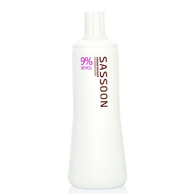 Sassoon Develop Cream Oxidant Sassoon Develop 9% 30 Vol