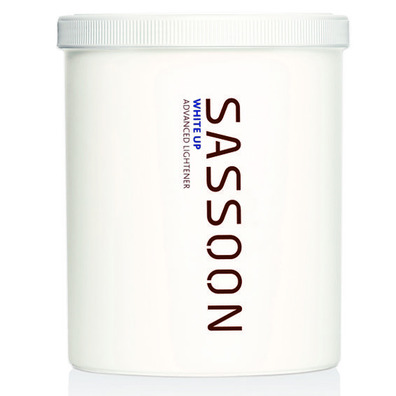 Sassoon White Up Bleach