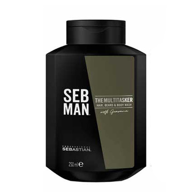 SEB MAN The Multitasker 250 ml