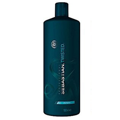 Twisted Shampoo - Nicehair.com
