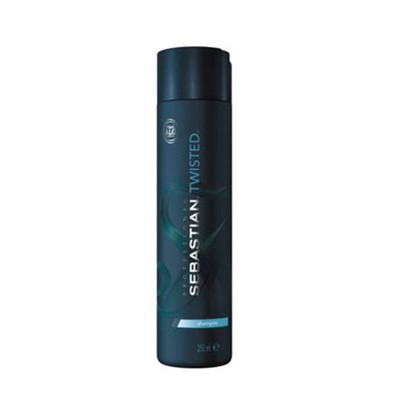 Sebastian Twisted Curl Shampoo