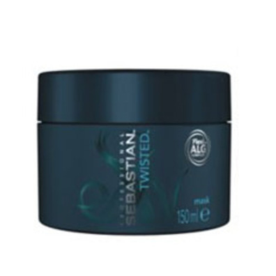 Sebastian Twisted Curl Treatment 150 ml