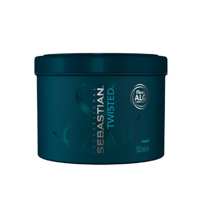 Sebastian Twisted Curl Treatment 500 ml
