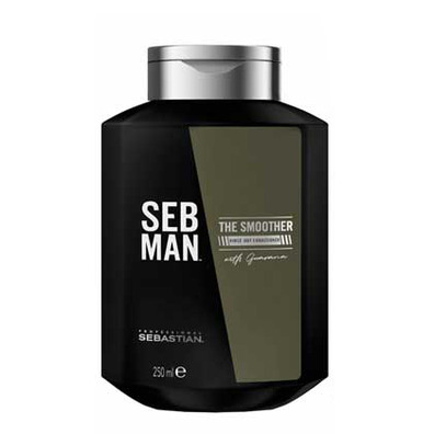 SEB MAN The Smoother 250 ml