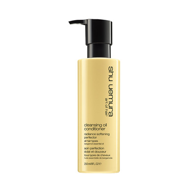 Shu uemura conditioner cleansing oíl 250ml
