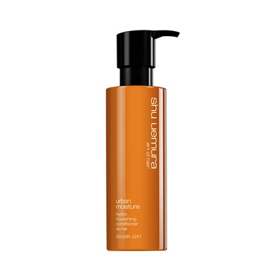 Shu uemura conditioner urban moisture 250ml