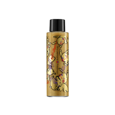 Shu uemura essence absolue huile nourrissante pokémon edition