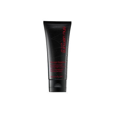 Shu uemura kengo feather cream 100 ml