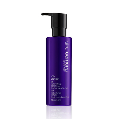 Shu Uemura Yubi Blonde Plumping Conditioner