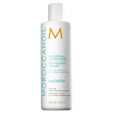 MOROCCANOIL SMOOTH CONDITIONER RÉDUCTEUR OF VOLUME