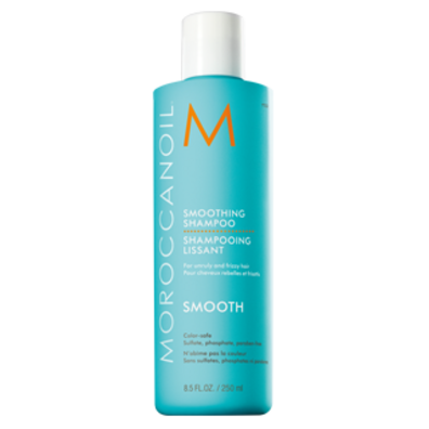 MOROCCANOIL SMOOTH VOLUME REDUCING SHAMPOO