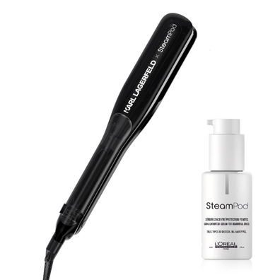 Steampod 3.0 Karl Lagerfeld Limited Edition