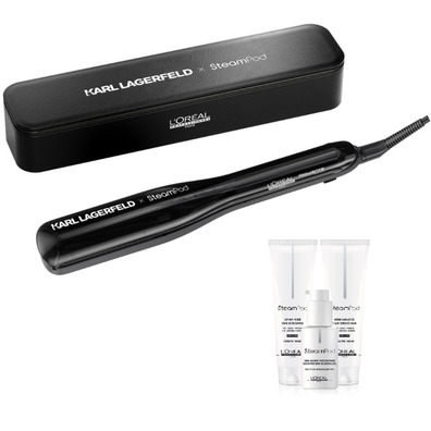 Steampod 3.0 Karl Lagerfeld Limited Edition