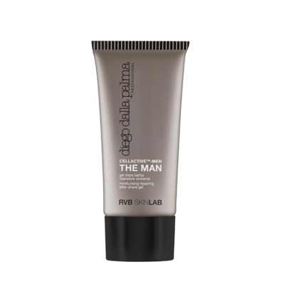 The Man Gel, After Shave Moisturizer and Repairer