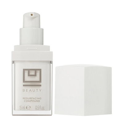 U BEAUTY Resurfacing Compound 10 ml