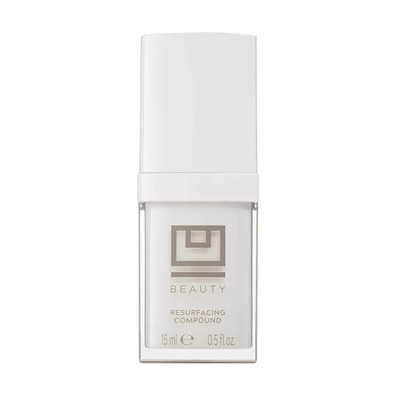 U BEAUTY Resurfacing Compound 10 ml