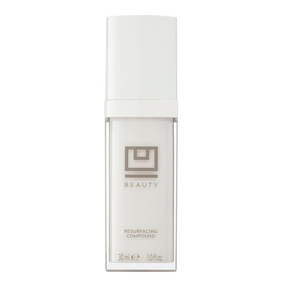 U BEAUTY Resurfacing Compound 10 ml