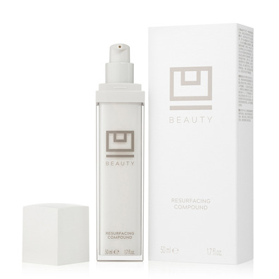 U BEAUTY Resurfacing Compound 10 ml