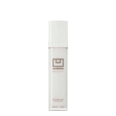 U BEAUTY Resurfacing Compound 10 ml