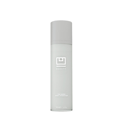 U BEAUTY SUPER BODY HYDRATOR