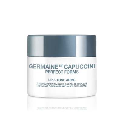 Up & tone arms firming cream arms