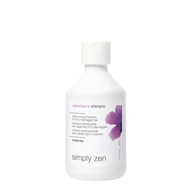 Z.One Restructure-In Shampoo