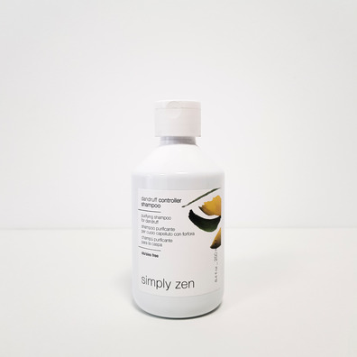 Z.one Simply Zen Dandruff Controller Shampoo