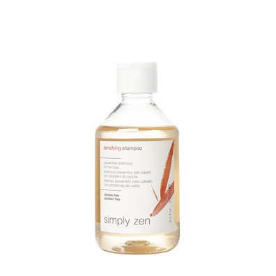 Z.one Simply Zen Densifying Shampoo