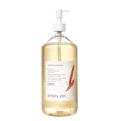 Z.one Simply Zen Densifying Shampoo