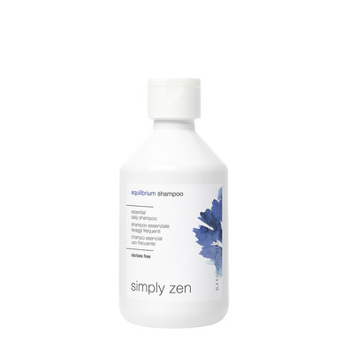 Z.one Simply Zen Equilibrium Shampoo