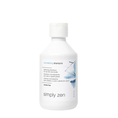 Z.One Simply Zen Normalizing Shampoo