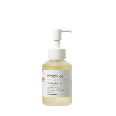 Z.one Simply Zen Sensorials Body Oil Balancing