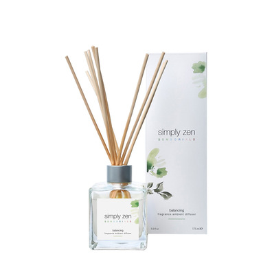 Z.one Simply Zen Sensorials Fragrance Ambient Diffuser Balancing