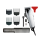 MACHINE PROFESSIONAL CUTTING WAHL CHROME SUPER TAPER