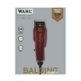 MACHINE CUT PROFESSIONAL WAHL CLIPPER BALDING AFRO HAIR