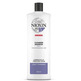 Nioxin+5+Cleanser+Shampoo 300 ml