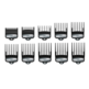 PACK COMBS WAHL PREMIUM WITH BAG