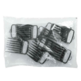 PACK COMBS WAHL PREMIUM WITH BAG