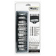 PACK COMBS WAHL PREMIUM AND ORGANIZER