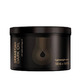 Sebastian Dark Oil A Lightweight Mask