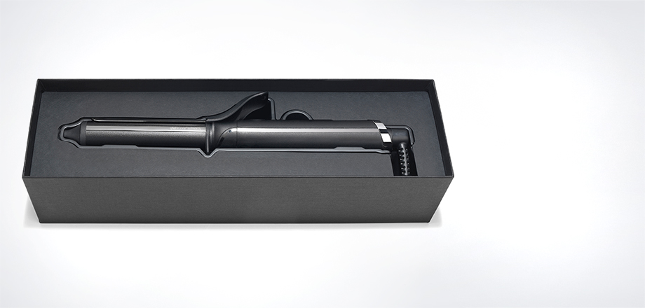 Tenazas ghd deals