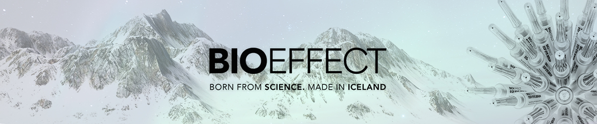 Bioeffect - EGF cream made in iceland