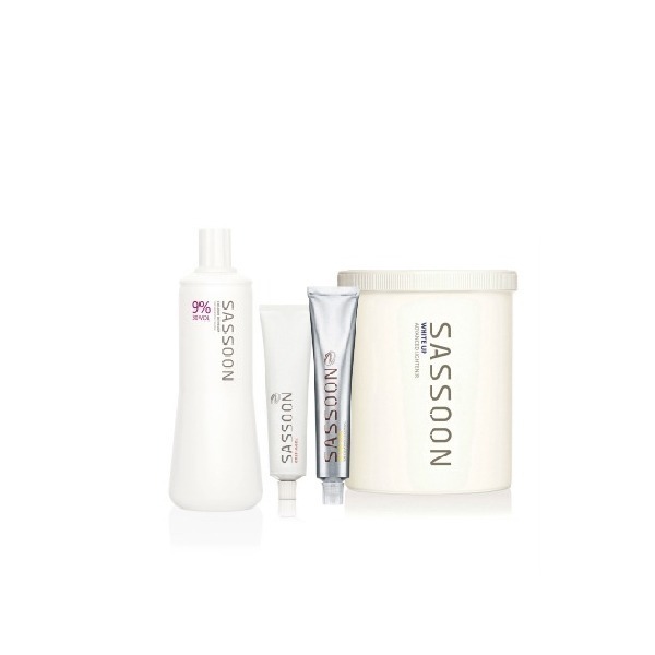 Sassoon Colour Sassoon hair colour products