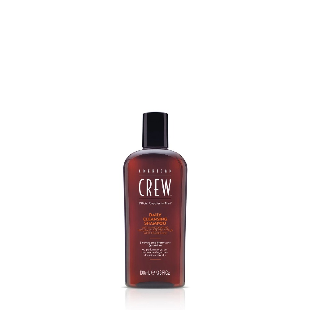 Himlen Bugt Besætte American Crew Daily Cleansing Shampoo - Nicehair.com