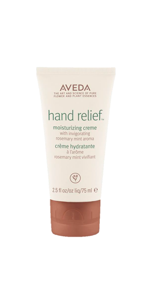 Aveda Hand Relief Rosemary Mint - Aveda hand cream