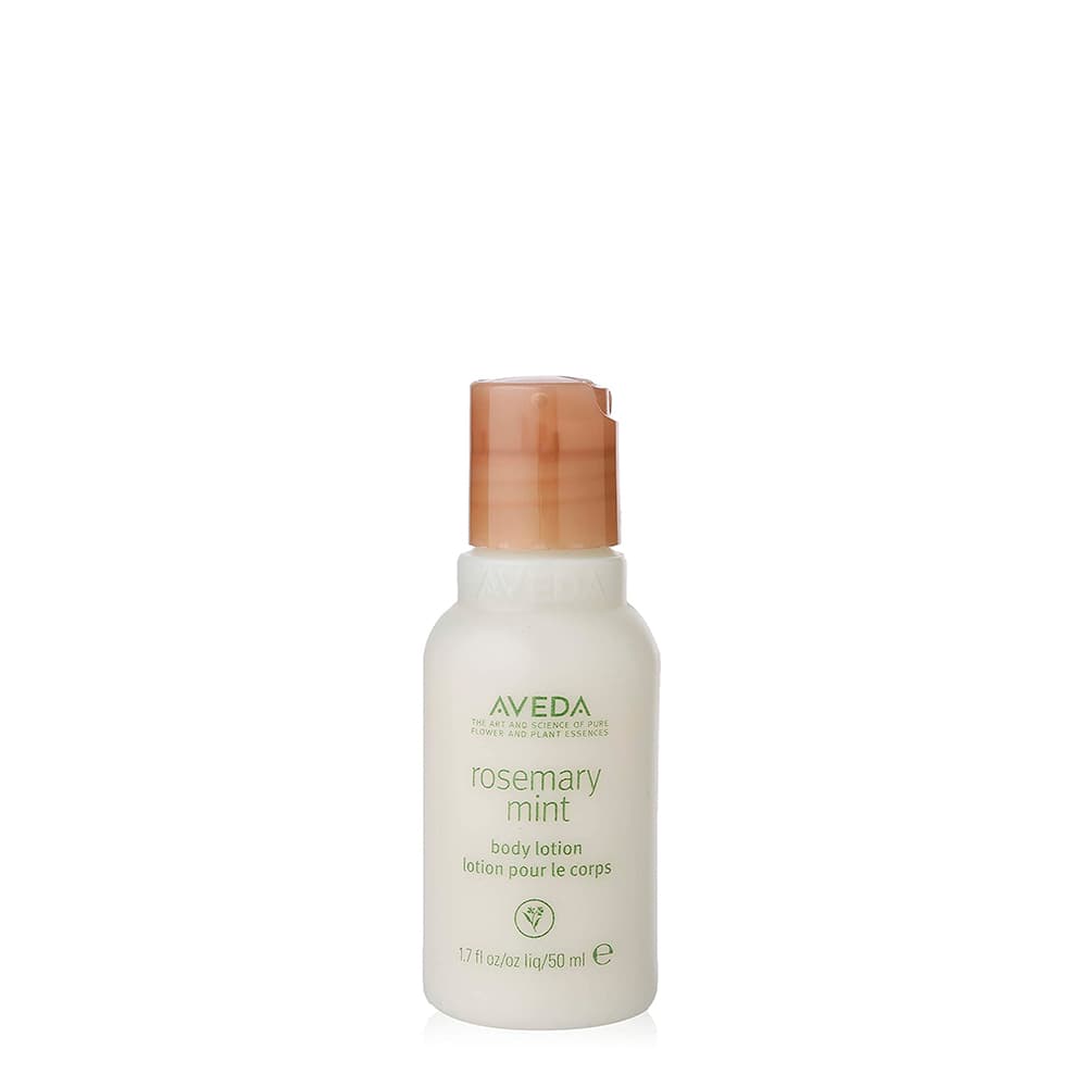 vedlægge Arena accelerator Aveda Rosemary Mint Body Lotion - Nicehair.com