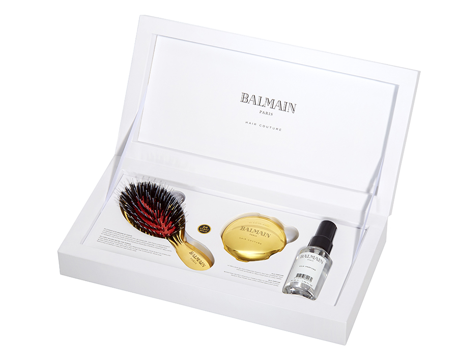 Valeria's Blog: Balmain Hair Couture favorites