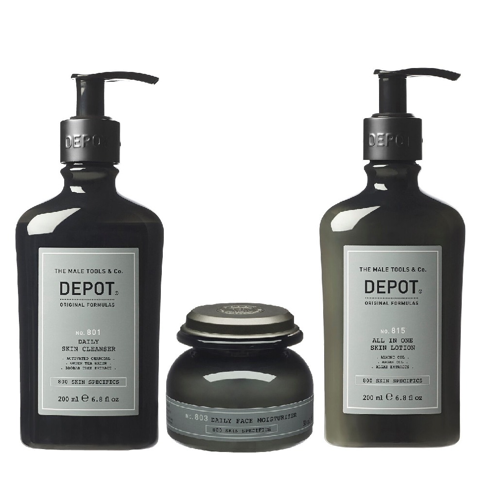 Depot Kit Body Ritual 