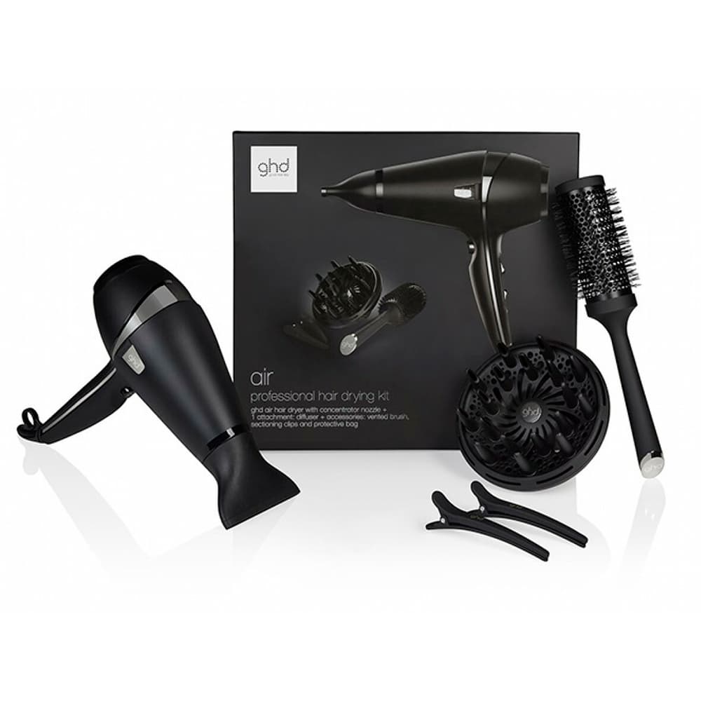 Secador online ghd kit